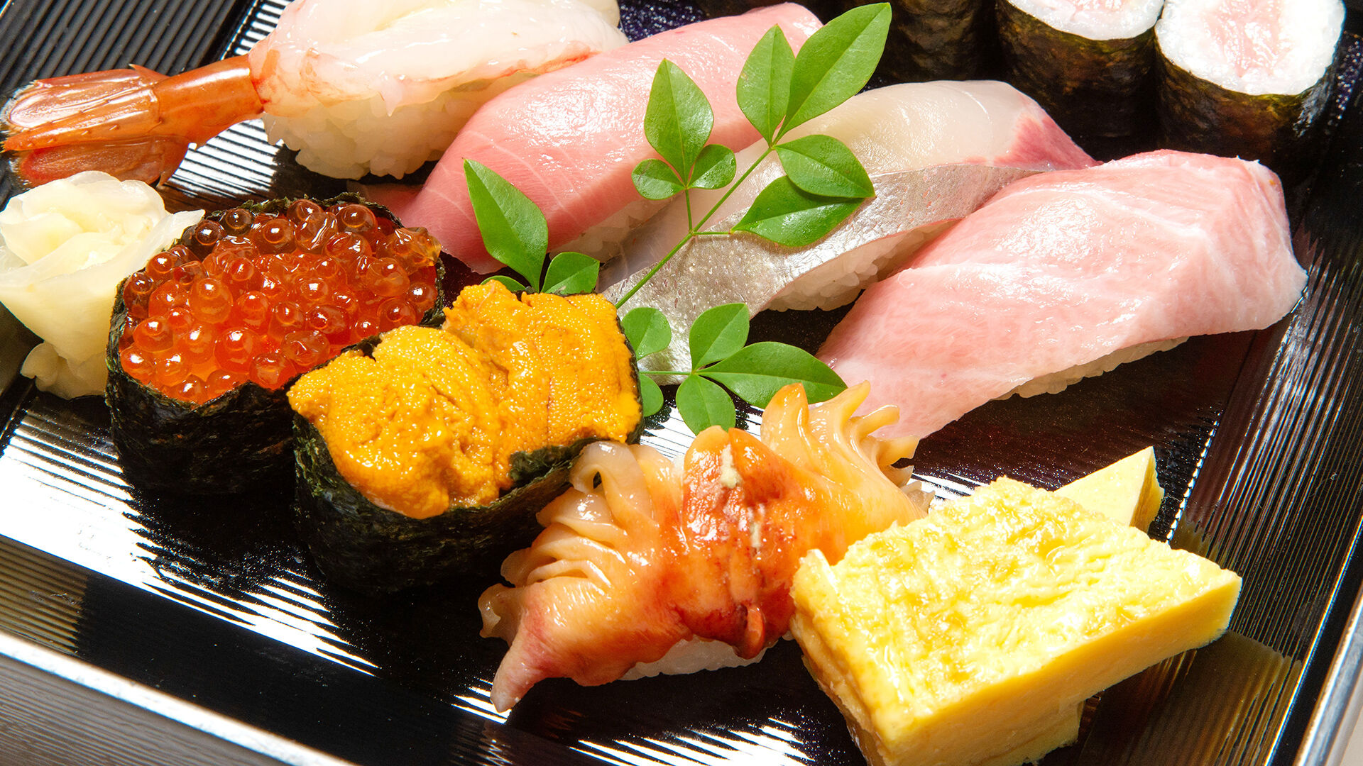 回転寿司を久留米市で楽しむなら山下鮮魚店直営 すし一番 破格の値段